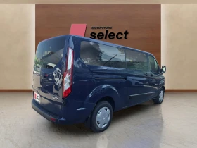Ford Transit Custom 2.0 Ecoblue, снимка 5