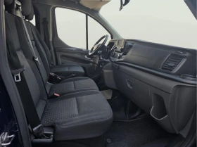Ford Transit Custom 2.0 Ecoblue, снимка 9