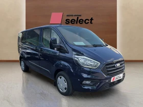 Ford Transit Custom 2.0 Ecoblue, снимка 3