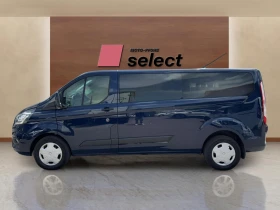 Ford Transit Custom 2.0 Ecoblue, снимка 8