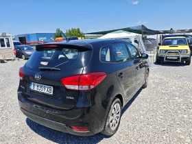 Kia Carens Kia Carens 2.0CRDI, снимка 5