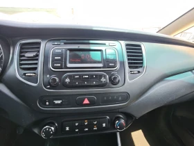Kia Carens Kia Carens 2.0CRDI, снимка 14