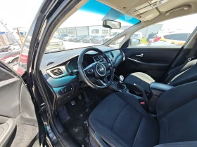 Kia Carens Kia Carens 2.0CRDI, снимка 9