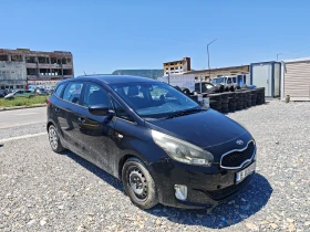Kia Carens Kia Carens 2.0CRDI, снимка 7