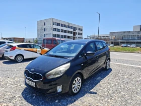 Kia Carens Kia Carens 2.0CRDI, снимка 1