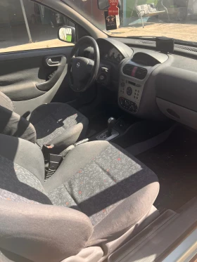 Opel Corsa 1.2, снимка 11