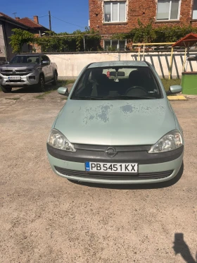 Opel Corsa 1.2, снимка 1