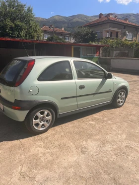 Opel Corsa 1.2, снимка 3