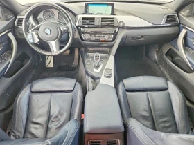 BMW 440 * xDrive* M-SPORT* HUD* HARMAN KARDON* ПОДГРЕВ* ШИ, снимка 8