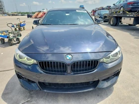 BMW 440 * xDrive* M-SPORT* HUD* HARMAN KARDON* ПОДГРЕВ* ШИ, снимка 5