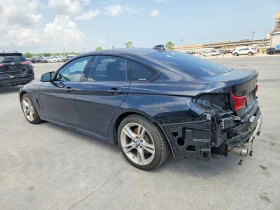 BMW 440 * xDrive* M-SPORT* HUD* HARMAN KARDON* ПОДГРЕВ* ШИ, снимка 2