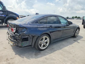 BMW 440 * xDrive* M-SPORT* HUD* HARMAN KARDON* ПОДГРЕВ* ШИ, снимка 3