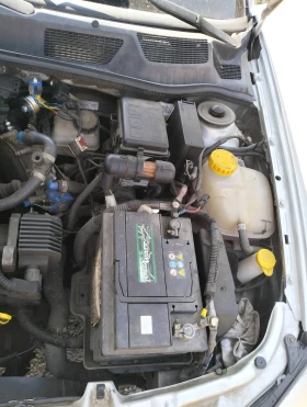 Opel Astra, снимка 1
