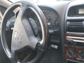 Opel Astra, снимка 3