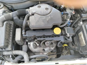 Opel Astra, снимка 2