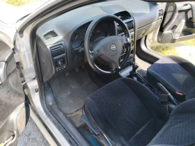 Opel Astra, снимка 6