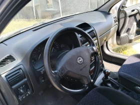 Opel Astra, снимка 10