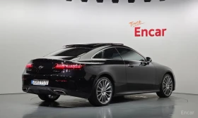 Mercedes-Benz E 450 4MATIC AMG LINE* DISTRONIC* 360* ХЕДЪП* BURMESTER*, снимка 3