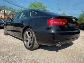 Audi A5 3.0TDI-240кс., снимка 5
