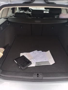 VW Passat, снимка 14