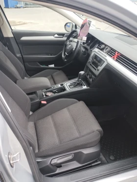 VW Passat, снимка 13