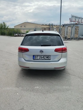 VW Passat, снимка 6