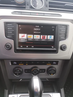 VW Passat, снимка 16