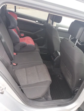 VW Passat, снимка 11
