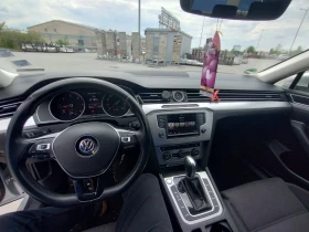 VW Passat, снимка 9