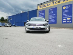VW Passat, снимка 5