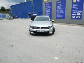 VW Passat, снимка 4