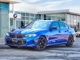 BMW 340 xDrive Premium ЦЕНА ДО БЪЛГАРИЯ АВТОКРЕДИТ, снимка 1