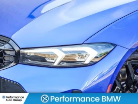 BMW 340 xDrive Premium ЦЕНА ДО БЪЛГАРИЯ АВТОКРЕДИТ, снимка 3