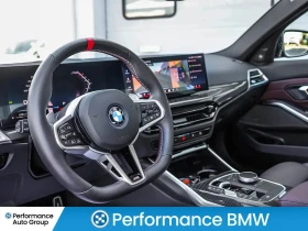 BMW 340 xDrive Premium ЦЕНА ДО БЪЛГАРИЯ АВТОКРЕДИТ, снимка 9
