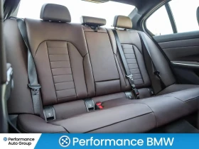 BMW 340 xDrive Premium ЦЕНА ДО БЪЛГАРИЯ АВТОКРЕДИТ, снимка 17