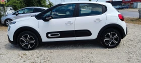 Citroen C3 1.5 102 c, снимка 4