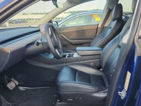 Tesla Model Y LONG RANGE| AUTOPILOT| HEATPUMP| PANO| CARFAX| , снимка 7