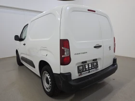 Peugeot Partner 1.5 BlueHDI Клима, снимка 4