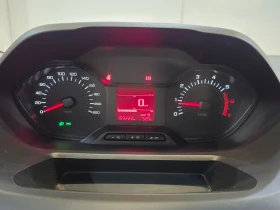 Peugeot Partner 1.5 BlueHDI Клима, снимка 8