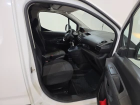 Peugeot Partner 1.5 BlueHDI Клима, снимка 11