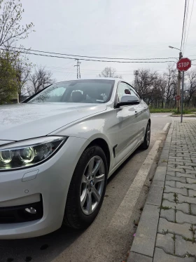 BMW 3gt GT X-DRIVE, снимка 2