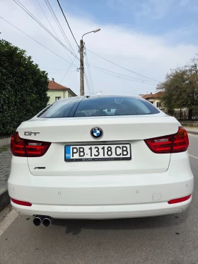 BMW 3gt GT X-DRIVE, снимка 5
