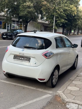 Renault Zoe, снимка 7