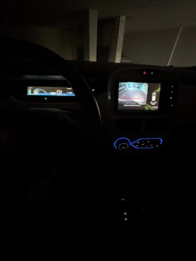 Renault Zoe, снимка 13