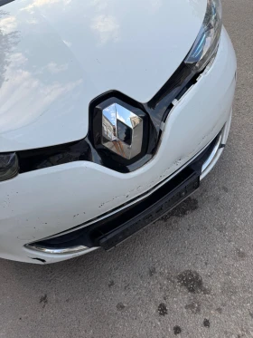 Renault Zoe, снимка 5