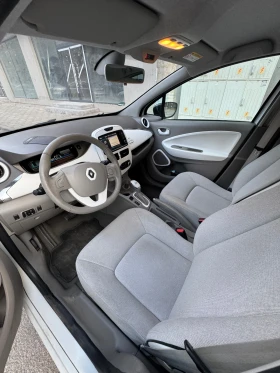 Renault Zoe, снимка 11
