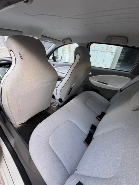 Renault Zoe, снимка 12