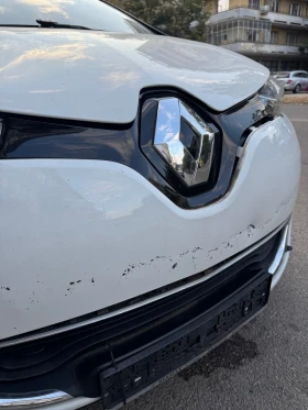 Renault Zoe, снимка 4