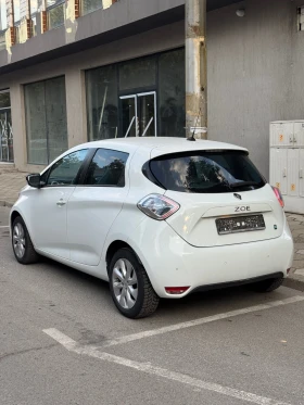 Renault Zoe, снимка 6