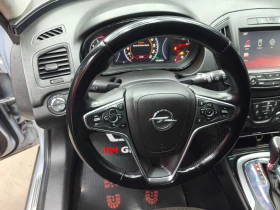 Opel Insignia 2.0cdti 163k.c Automatic Euro5, снимка 15